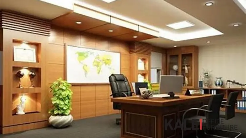Ofis Temizliği